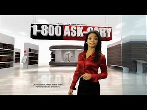 1-800 Ask Gary Commercials