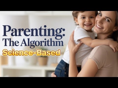Science-Backed Parenting Tips That Actually Work