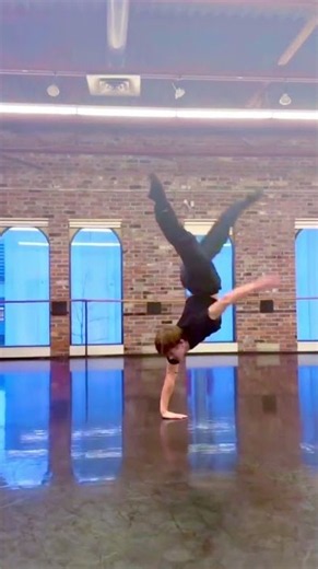 MITCH WYNTER & JOEY VICE - DANCERS - COFL #shorts #ballet #contemporary #maledancers #art
