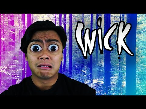 Alone In The Forest.. | Wick #3