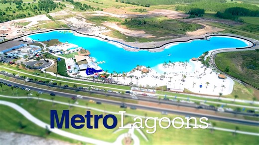 MetroLagoons