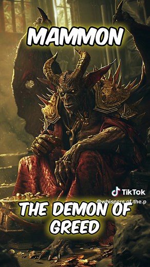 Top 8 Most Dangerous Demons From the Depths of Hell - Unveiling the Darkest Spirits