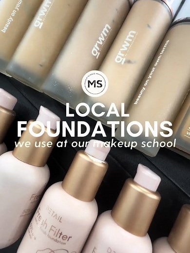 Top 6 Liquid Foundations: Reviews and Recommendations from Filipino Brands