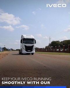 136 reactions | At every Authorised IVECO Service Point, you’ll find a team of specialists with technical training to the highest standards! They know your vehicle inside out, ensuring the best care and service wherever the road takes you in Southern Africa.  For emergency breakdowns in South Africa, call 0800 116 967. | IVECO | Facebook