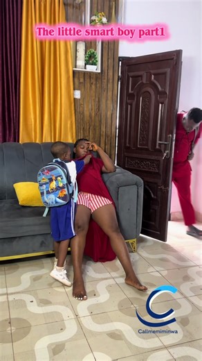 The little smart boy part1