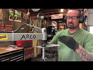 Metal shaping : Planishing Hammer