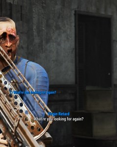 23K views · 280 reactions | Fallout 4 Hidden Experimental MIRV! Part 2 | Officialduckstudios | Facebook