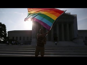 All the meaning behind the pride flag