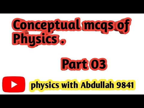 ppsc physics repeated mcqs || physics mcqs for all kind of test || physics mcqs for fpsc