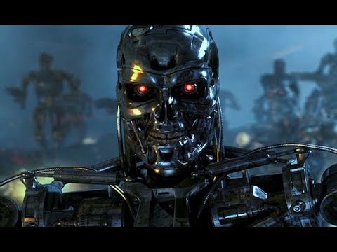 Terminator Revenge (java game) - full gameplay