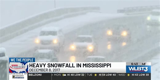 We The People: December 8, 2017