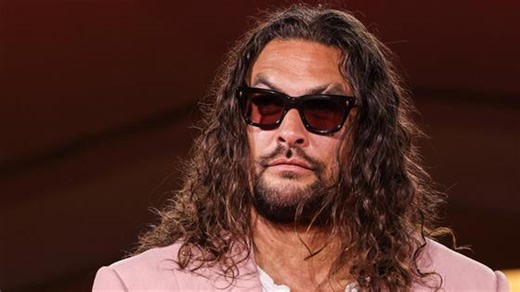 Jason Momoa forced to evacuate Hawaii home due to devastating floods