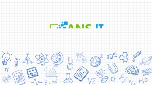 #digitallearning #edtech #educationtechnology #onlinecoaching #elearningplatform #videobasedlearning #coachingsoftware #edtech #digitallearning #zoomintegration #authorizenet #dotnetdevelopment… | ANS IT Services Private Limited Company