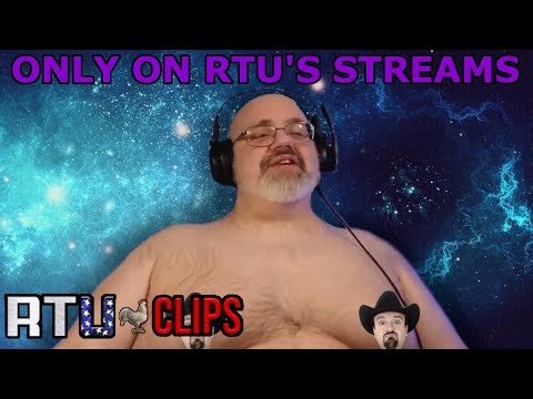 You Can't Get This Anywhere Else - RTU Streams Clips