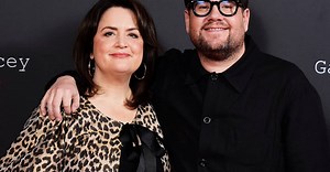 Ruth Jones and James Corden book to show how friendship forged Gavin And Stacey | BreakingNews