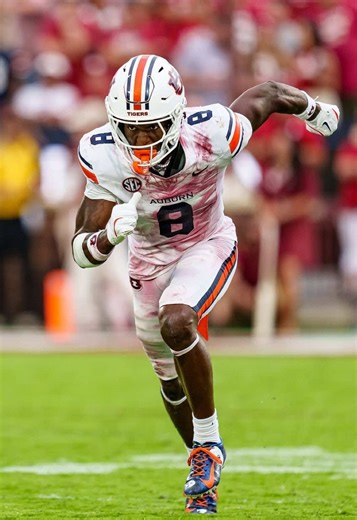 late night filler || cam gon be so good at texas || #camcoleman #auburntigers #mixtape #fyp #viral