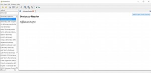 Free Khmer to English Dictionary Download