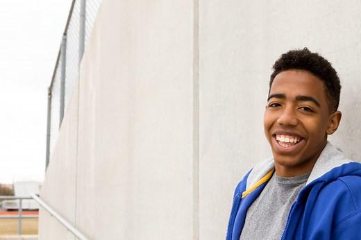 Gates Millennium Scholars Program - UNCF