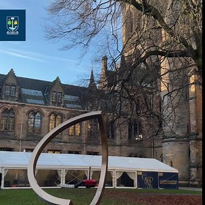 20 reactions | ‘Even in this cold climate, you feel warm and at home here. ’ ❤️ That's a wrap on Winter Graduations 2023! Huge congratulations to our graduates. You made it! We are so proud of you. Watch some graduation highlights ⬇️ #TeamUofG #UofGgrad23 | University of Glasgow | Facebook