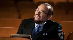 'Inside the Actors Studio' host James Lipton dies at 93
