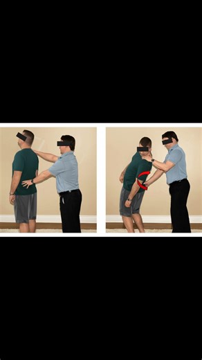 Kemp’s Test ⚡ Lumbar Radiculopathy Exam Explained