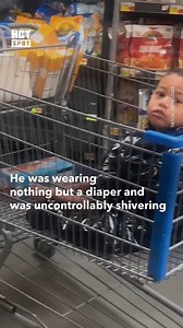 1.6M views · 14K reactions | Walmart employee fired for helping kid at store #mom #kid #parent #walmart #employee #fired #karen | HOT SPOT REELS | Facebook