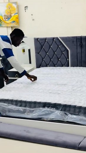 17K views · 225 reactions | Gifts mattress 0613999963 | Macquul Home Appliances and Furniture | Facebook