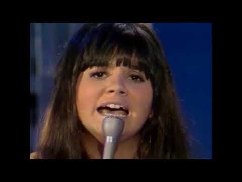 10Jan1971 "Long Long Time" - Linda Ronstadt (The Glen Campbell Goodtime Hour)