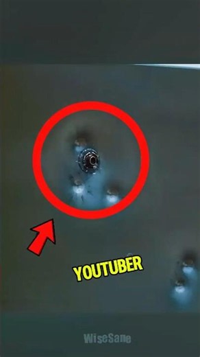 The "Bulletproof" Cybertruck Lie? 🤔