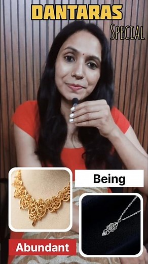 Dhanteras Pe Khareedna = Loss Nahi, Gain Hai!