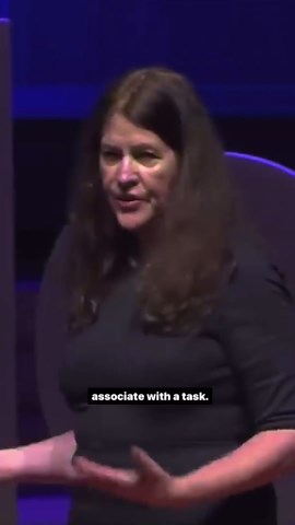 TED Talks on Instagram: "Do you struggle with procrastination? While you might think the cause is poor time management, professor Fuschia Sirois says the real cause might be something deeper. In her TED Talk, she explores the science behind why some people delay getting started on or completing projects — plus some practical tips for overcoming it. Visit the link in bio to watch the full talk."
