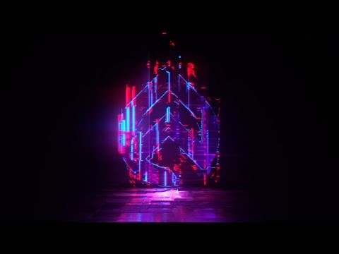 Top 10 Latest Glitch Intro Templates for After Effects - Free Download