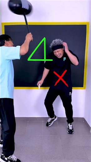 Difficult Drawing Challenge, Can You Complete It In One Stroke_ #Funnyfamily#PartyGames