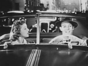 Bowery Boy 1940 | Dennis O'Keefe | Louise Campbell | Jimmy Lydon | Helen Vinson