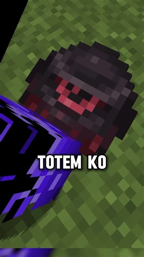 Dexev on Instagram: "Ink eclipse in Minecraft . . ."