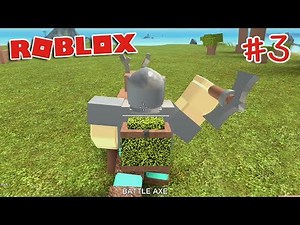 FULL ARMOR!! - Roblox