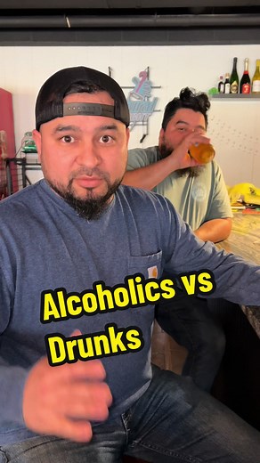 Alcoholics vs Drunks: Understanding the Key Differences