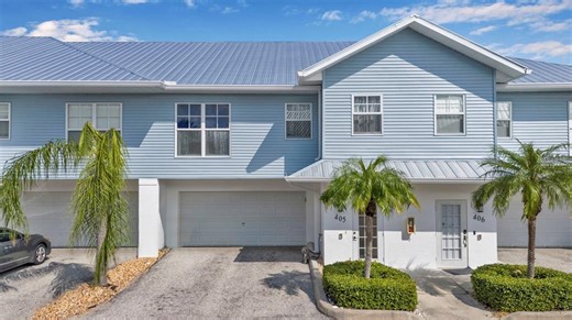 3921 Cape Haze Dr #405, Rotonda West, FL 33947 - MLS C7498220 - Coldwell Banker