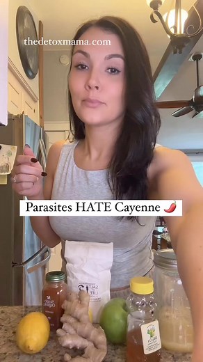 632K views · 20K reactions | Aside from keeping daily toxins at bay...