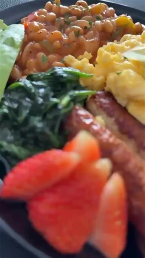 Breakfast #foodporn #foodlife #videoviral #fyp#views