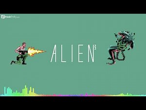 Alien 3 OST: Sega Genesis - 03 - Meet the Alien