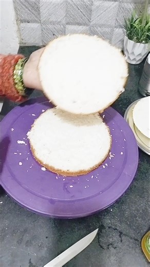 How to cut the sponge #cbum #cbum