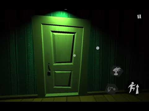 Skrit that you dit no ov hello neighbor 1