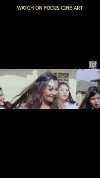 Tharu Holi ||sannu_kumar_song #holi_song_shorts