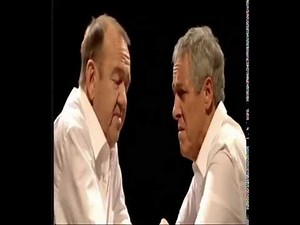 Smith and Jones - The Last Head-to-Head