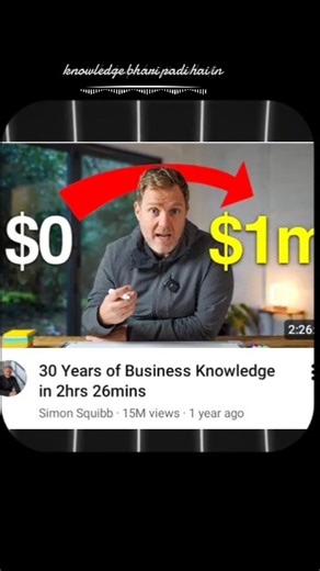 These 4 skills will turn you into a successful businessman! success grow!" Master them & watch your