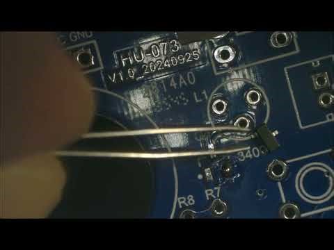 The (Almost) OAP's Guide To: Alixpress Mini Humidifier Kit..