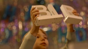 Watch ABCMIX LED Letters, LED Signs. Magnetic Alphabet Lights. on Amazon Live