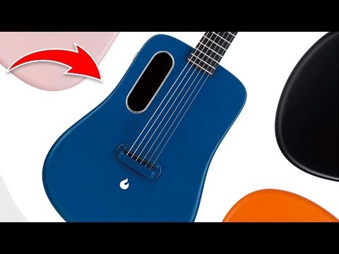 10 Guitar Reviews | Guitar Kit On Aliexpress