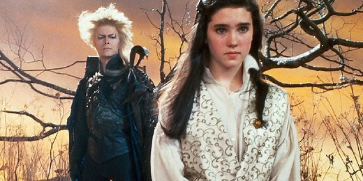 30 Labyrinth Quotes to Help You Accept Life’s Ups and Downs